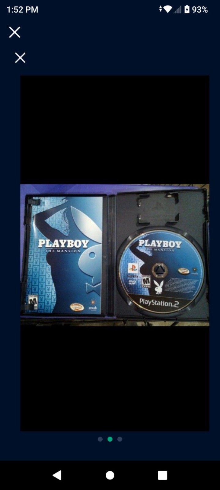 PlayStation Game