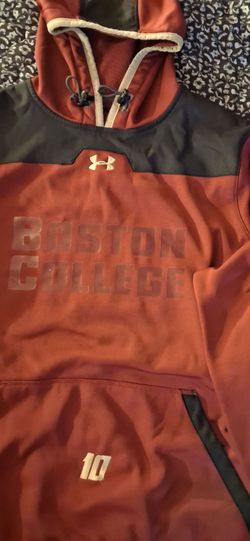 Under Armour Boston College Hoodie #10