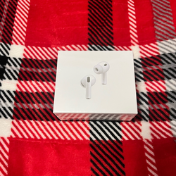 AirPods Pro 3