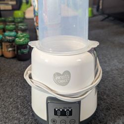 Bottle Warmer