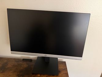 HP 24mh 23.8" Diagonal FHD IPS LED Monitor