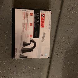 Faucet Delta