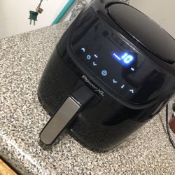 Air Fryer 