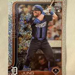 Jace Jung