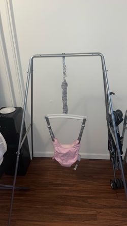 Baby/toddler bouncer