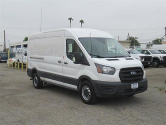 2020 Ford Transit-150 Cargo Van