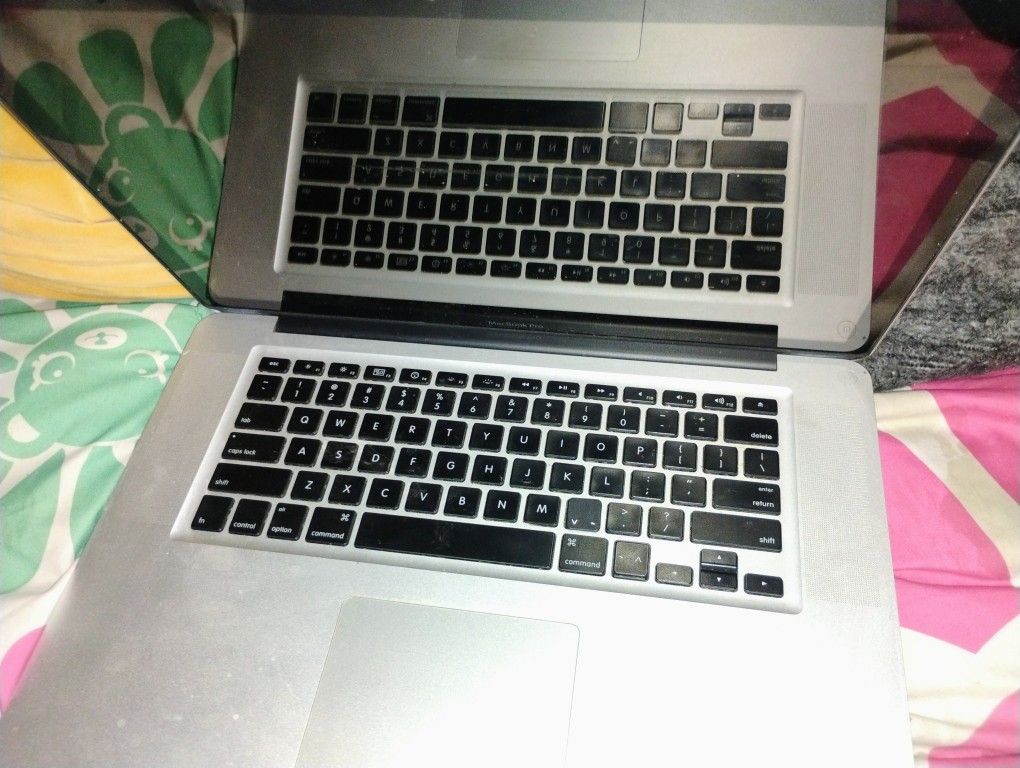 2009 MacBook