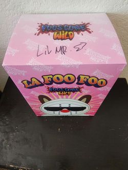Fgw La FooFoo