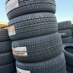 🚨‼️vendo Set De Llantas 255 50 19 Arroyo Tires 