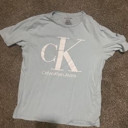 Calvin Klein t shirt 