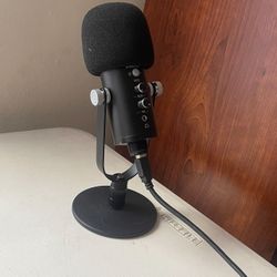 MICROPHONE -streaming, Gaming, Music Recording-