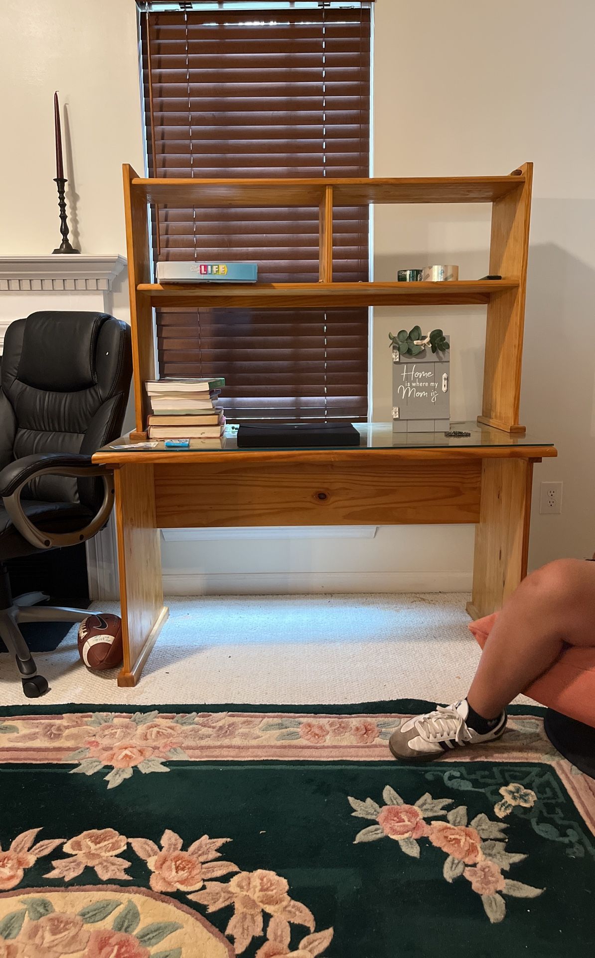 Desk