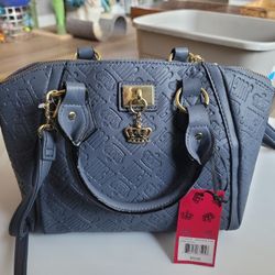 Juicy Couture Purse 