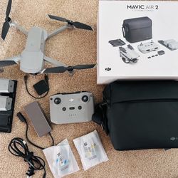 Magic Air 2.