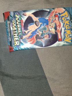 Pokémon cards