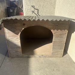 Dog House