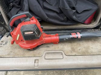 Craftsman Leaf Blower