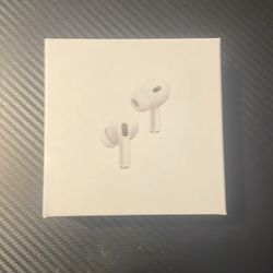 AirPods Pro 2nd Gen