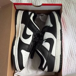 Nike Dunk Low retros 