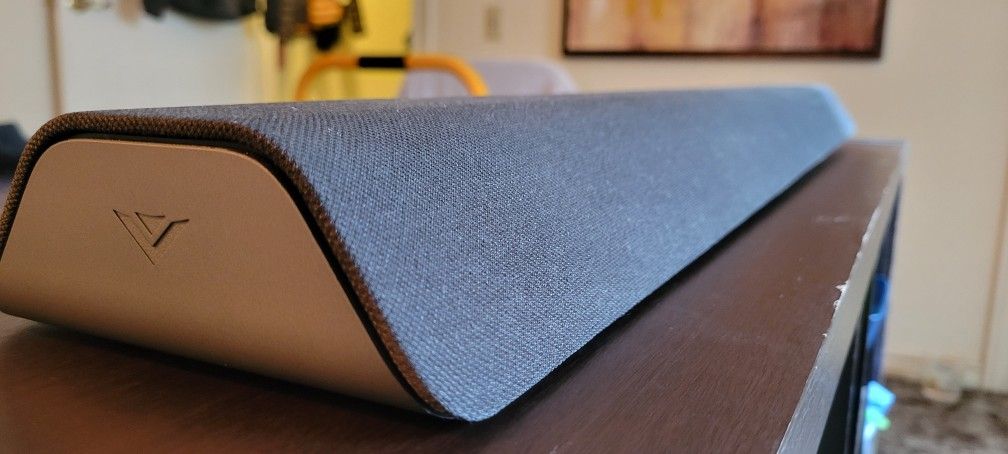 Vizio Soundbar M213ad-K8