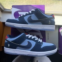 Nike Sb Dunk Y So Sad