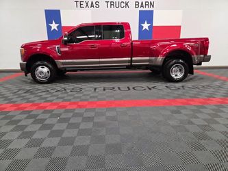 2019 Ford F-350
