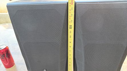 Yamaha ns-6390 speaker