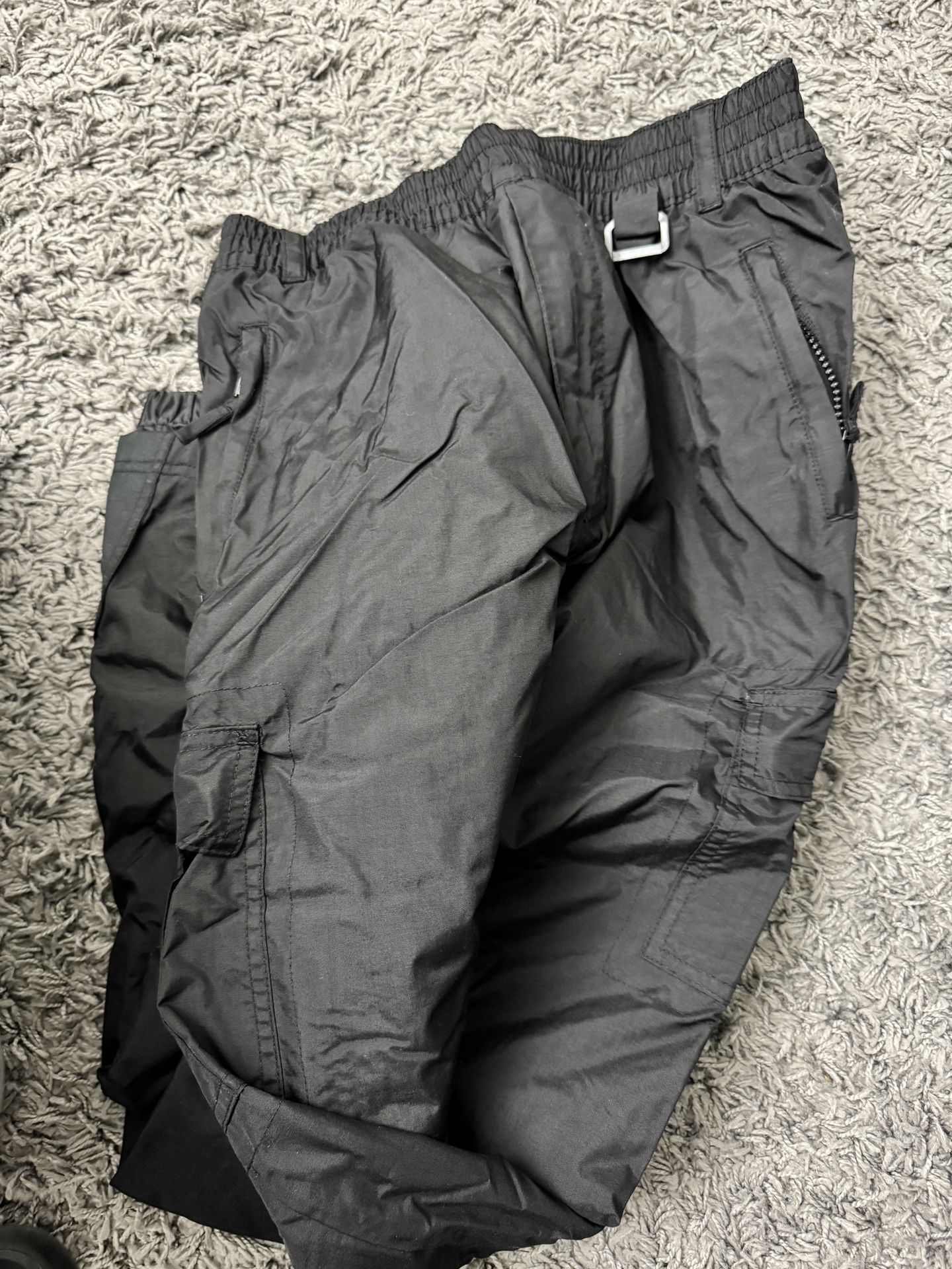 Boys Snow Pants Size 14-16