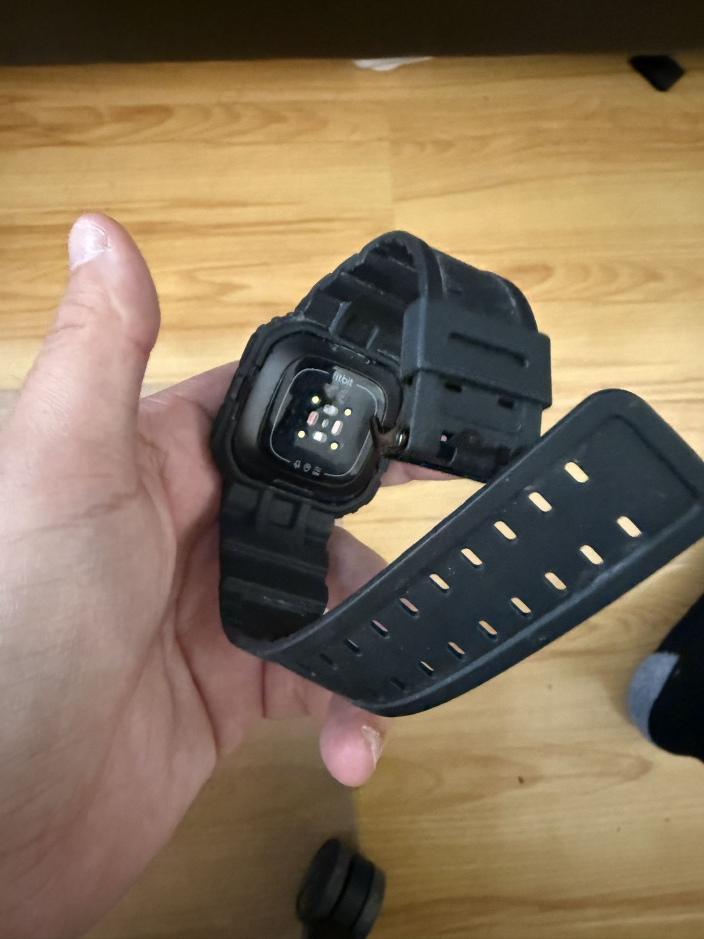 Fitbit