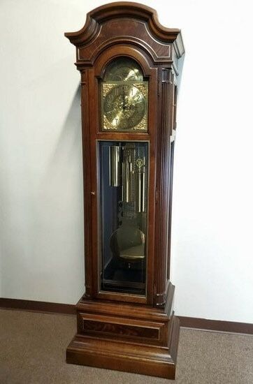 Howard Miller Grandfather Clock