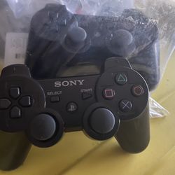 PS3 Controllers