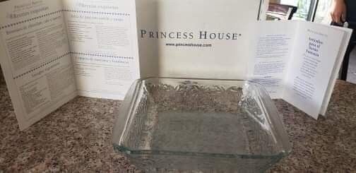 Princes house