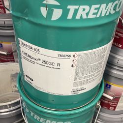 Chapopote Black Asphalt 