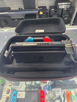 Nintendo Switch. ASK FOR RYAN. #4(contact info removed)8-01