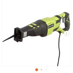 Ryobi saw