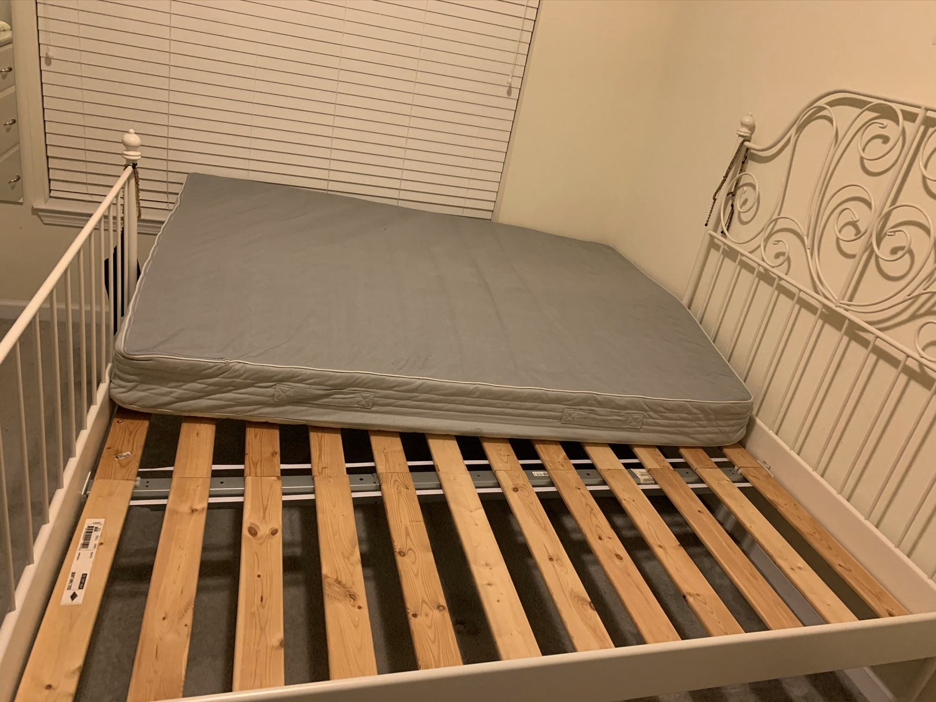 IKEA BED