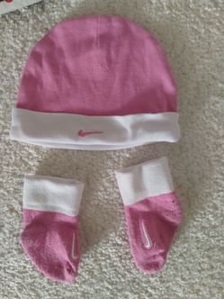 Baby beanie