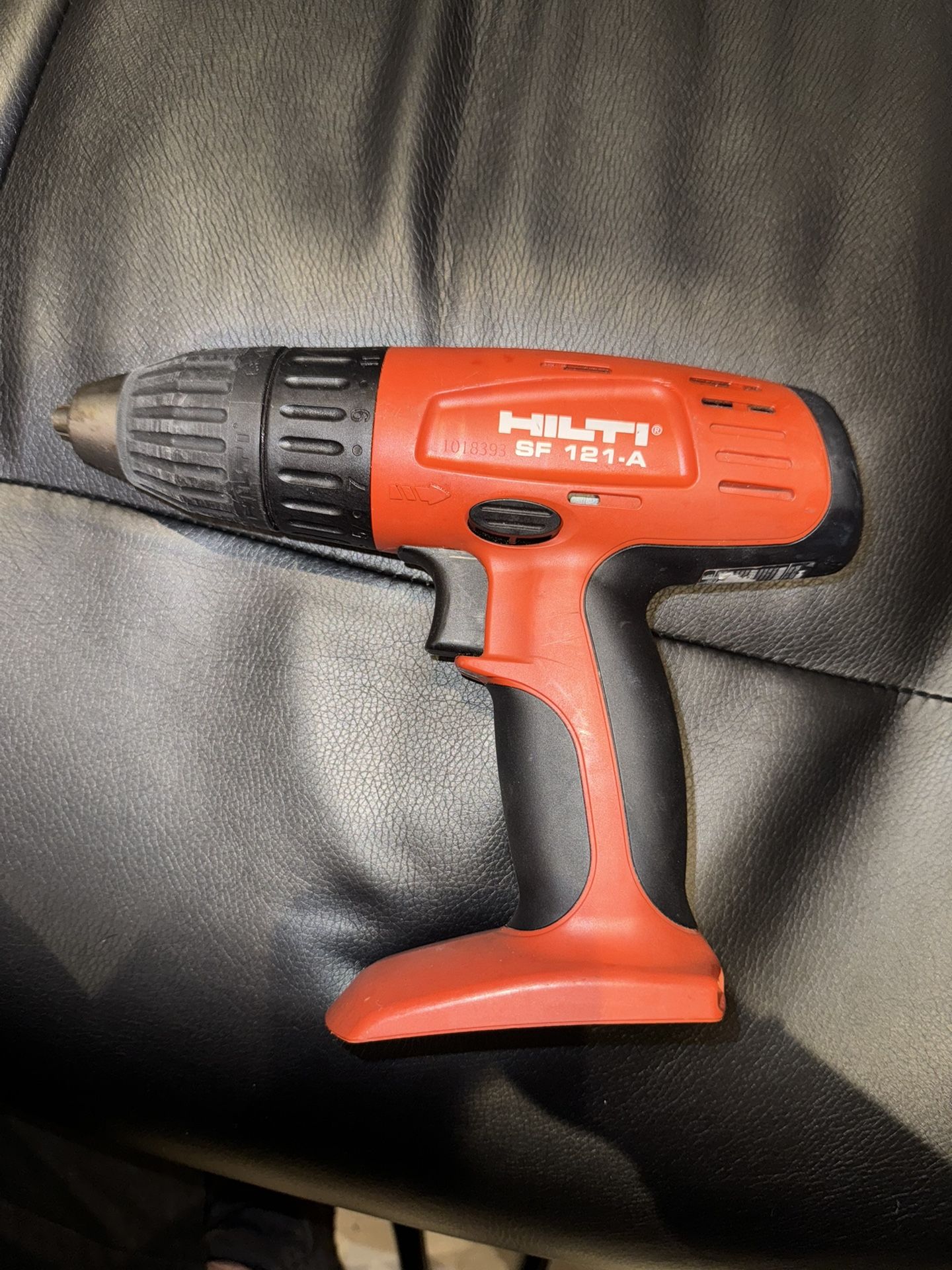 Hilti Drill