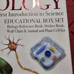 Introduction to biology