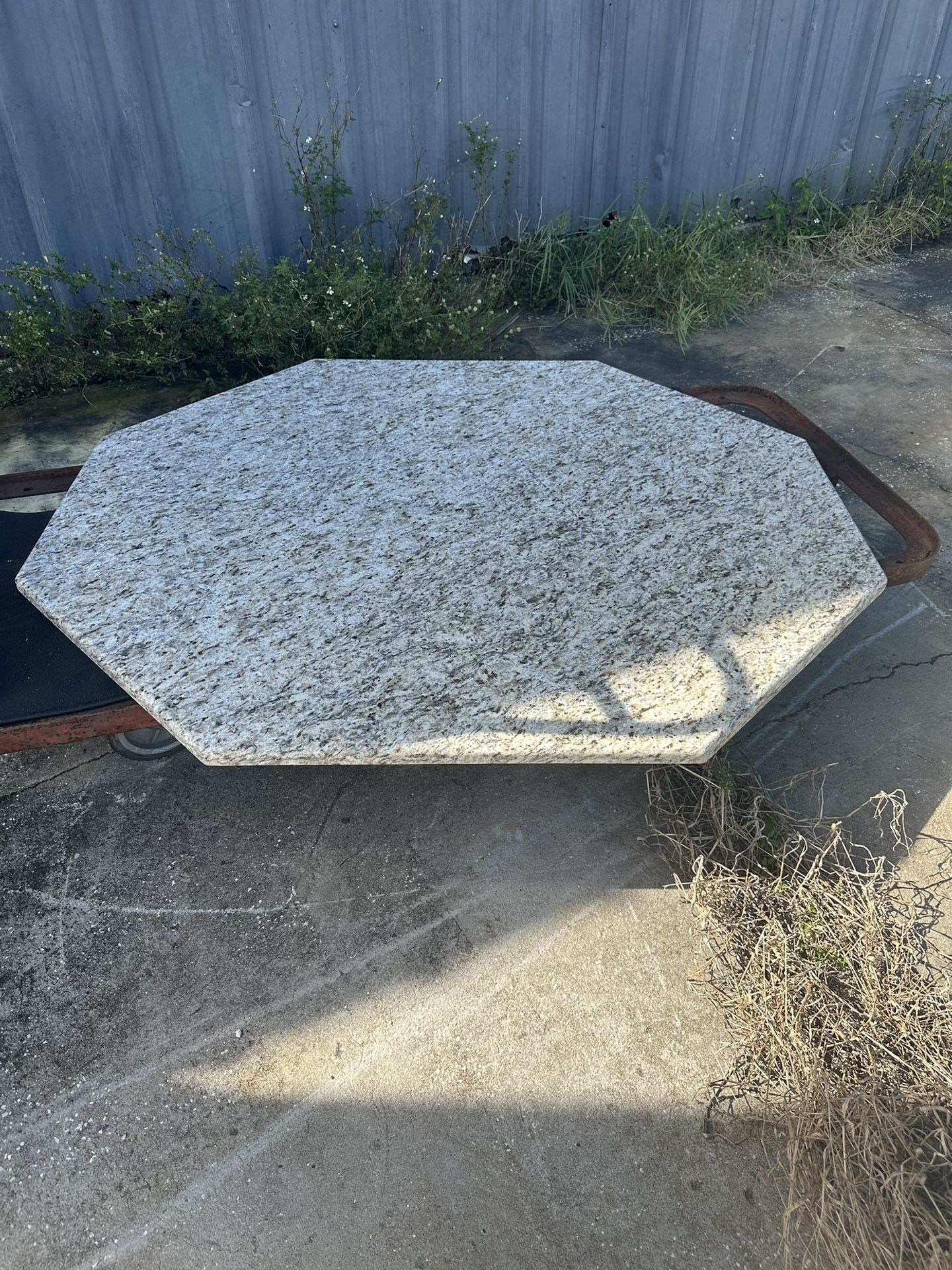 Granite Table Top