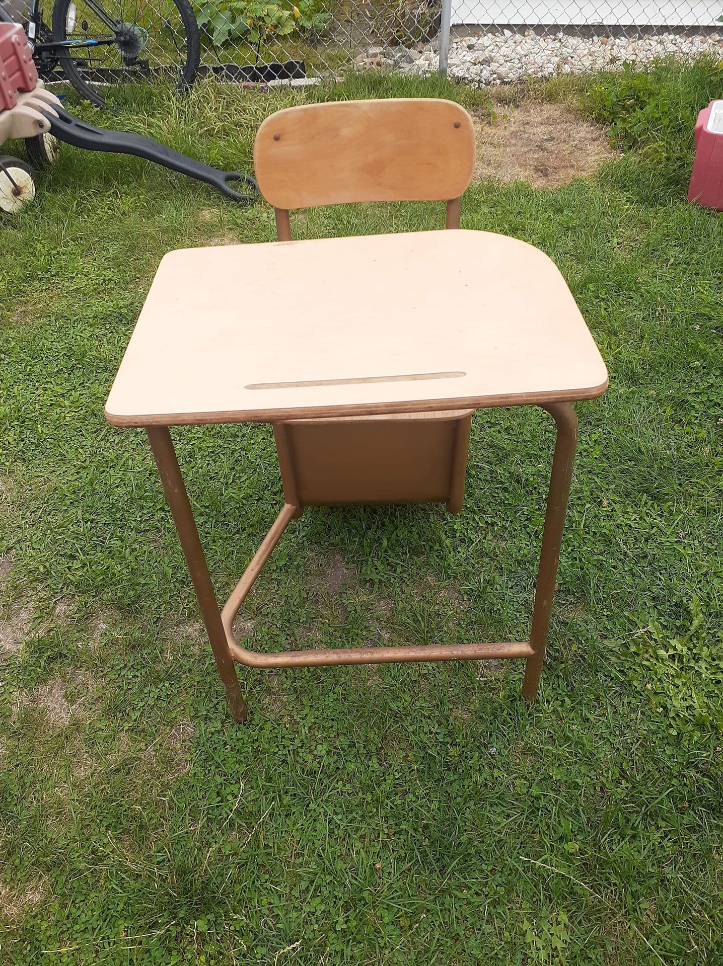 School Desk