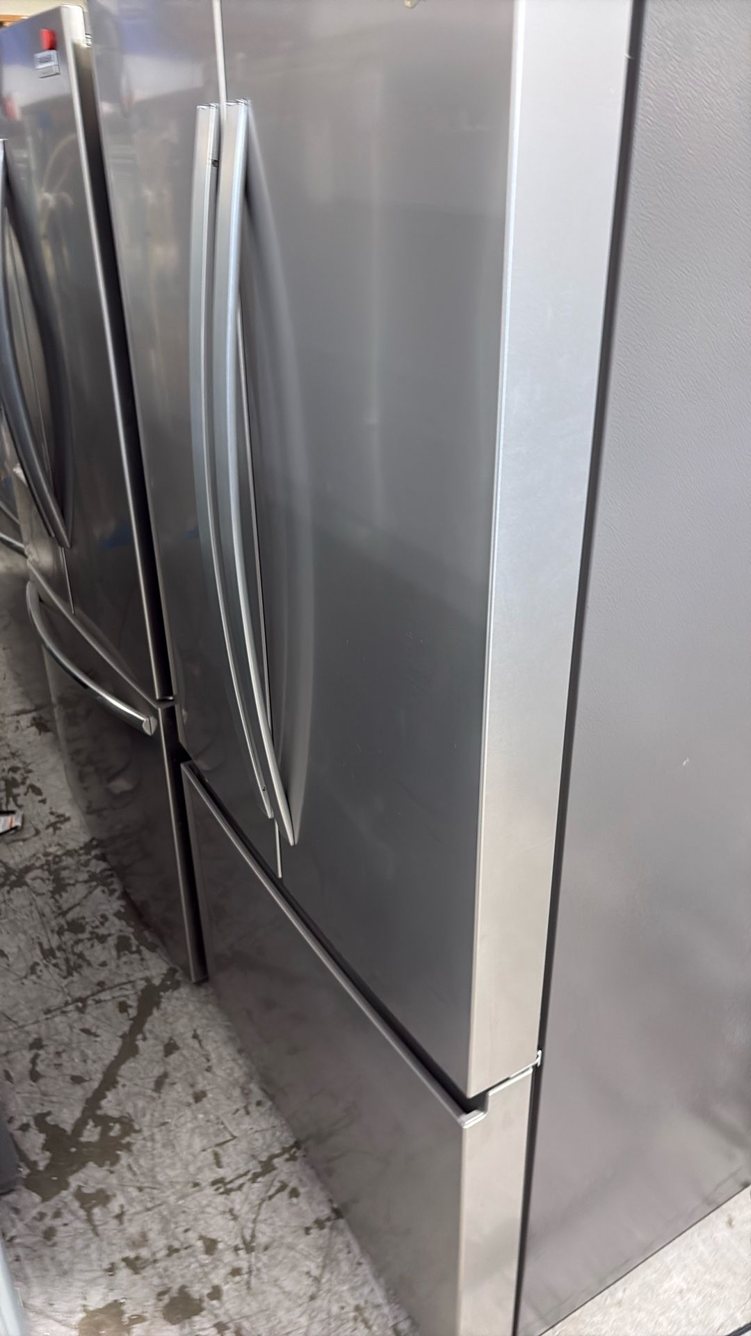Whirlpool French Door Refrigerator