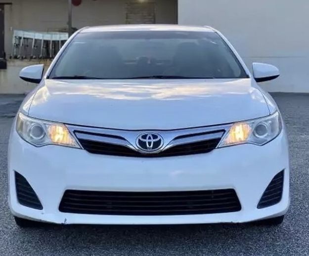 2010 Toyota Camry