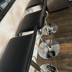 Bar Stool X 3  $85