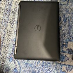 Dell Latitude E5440 Touch Screen Gaming Laptop