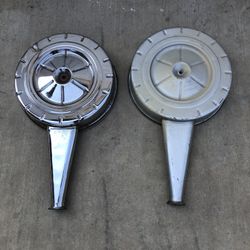 Chevy Air Filter Cover