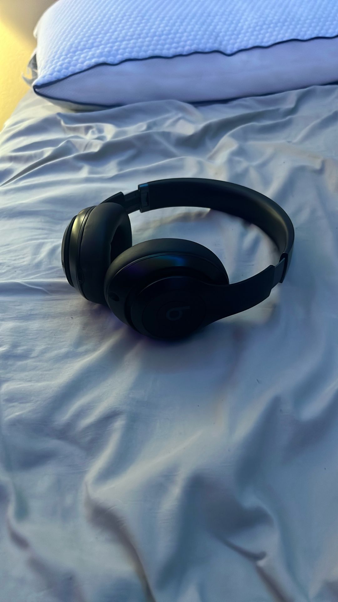 Beats Studio Wireless