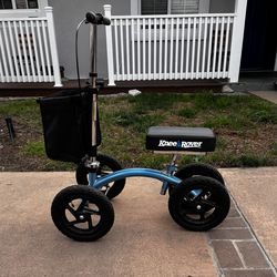 KneeRover Scooter