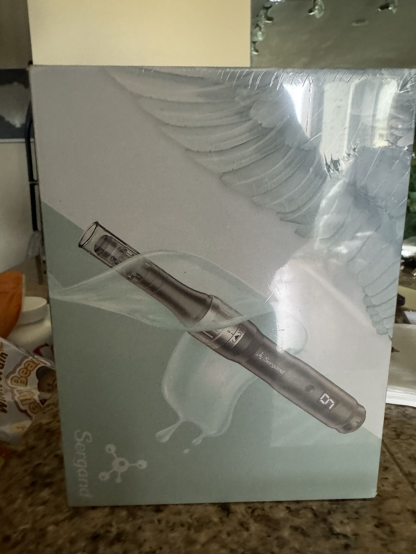 Micro-needling Pen
