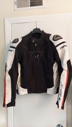 Dainese Super Speed Tex Size 48
